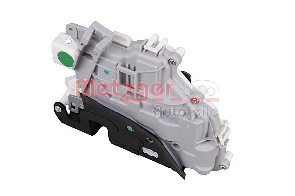 METZGER 2314202 GREENPARTS Türschloss